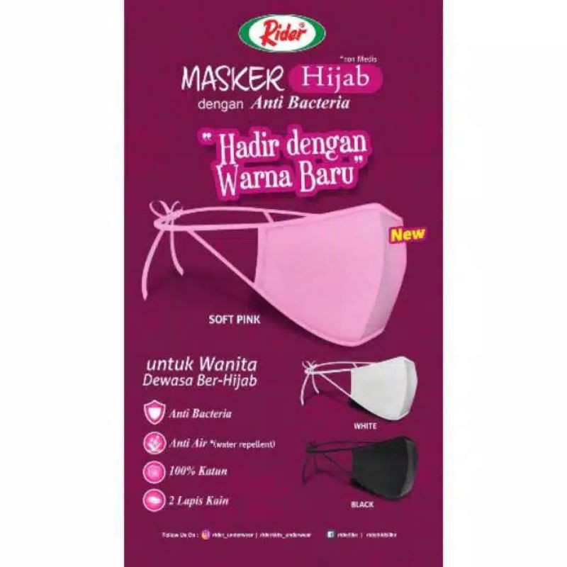 Promo Obral Masker Rider All Varian.. Original