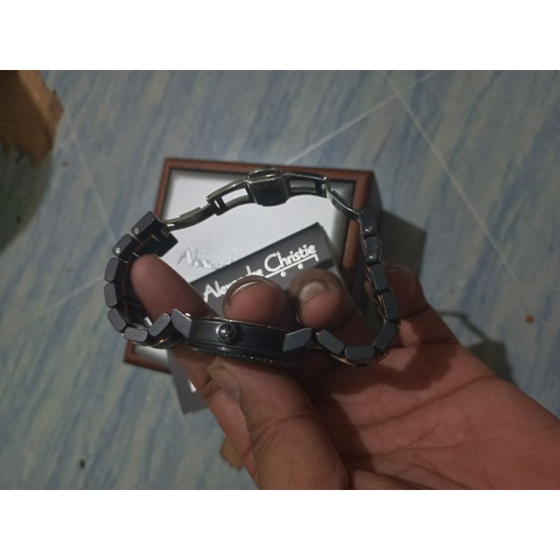 Alexandre Christie 2360BF