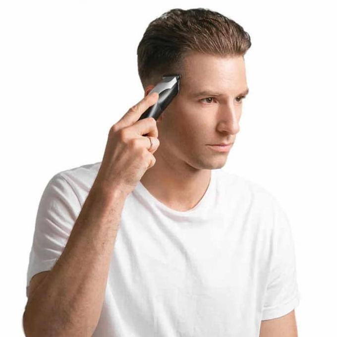 XIAOMI ENCHEN Hummingbird Rechargeable Electric Hair Clipper Trimmer