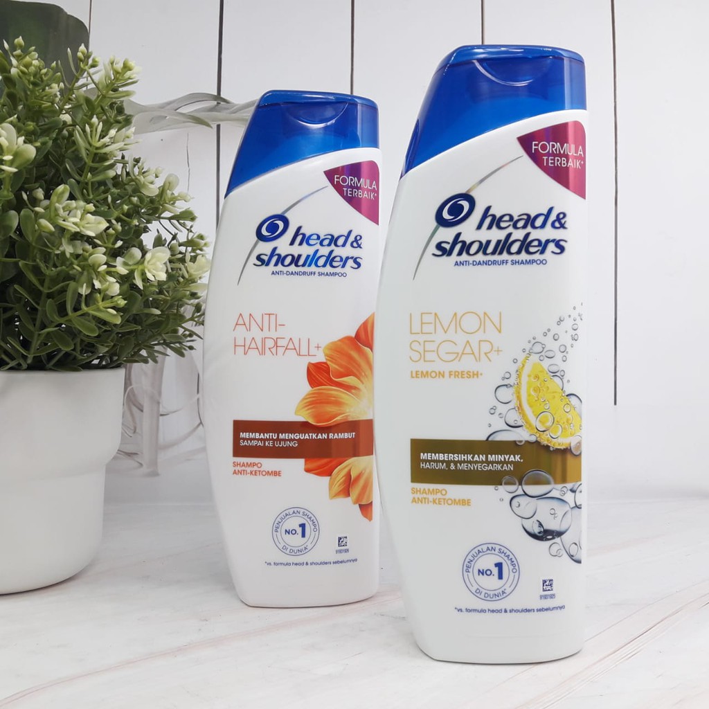 Head &amp; Shoulders 300 ml