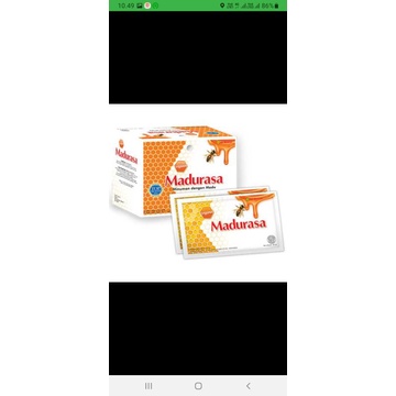 

madurasa original dan jeruk