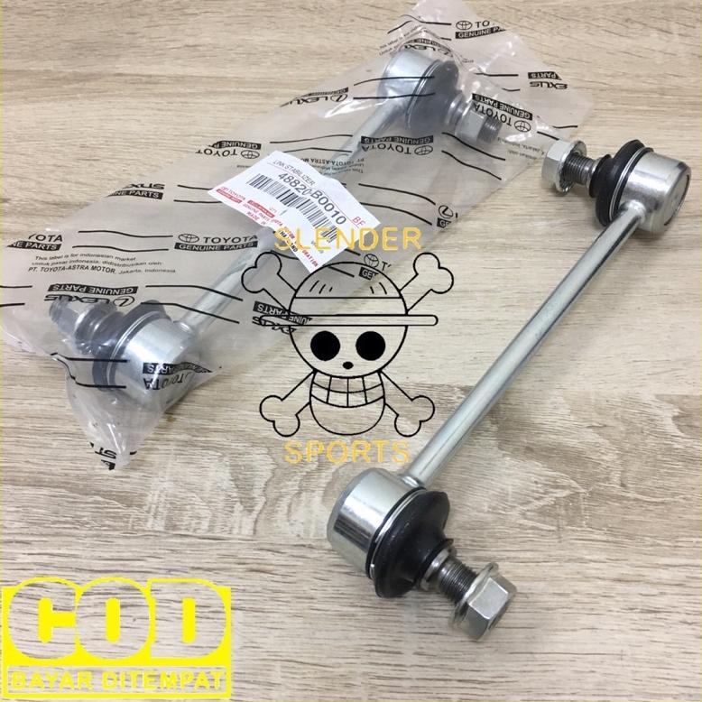 Stabilizer Link Avanza / Stabil Link Avanza / Tie Rod Stabil Avanza