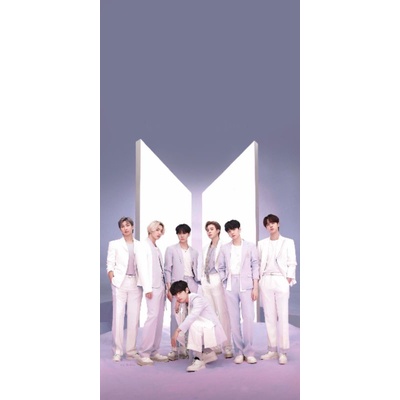 

Poster All Member BTS | Ukuran A3