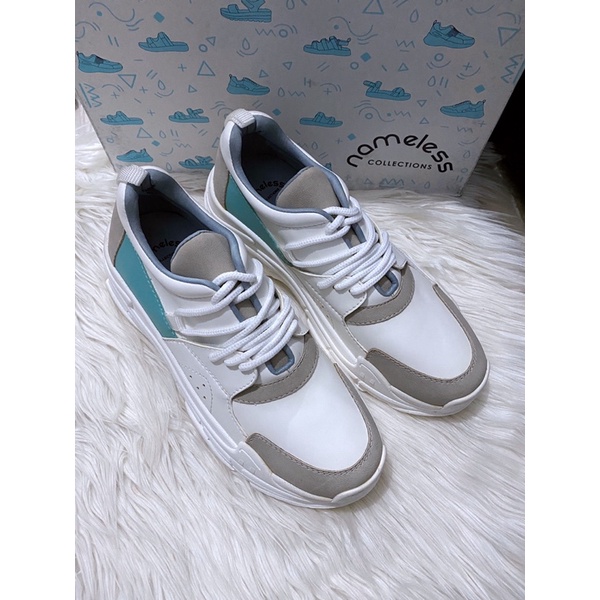 PSPGN.CO | SNEAKERS NAMELESS BY ELIZABETH 0047-08 SUPER SALE STOCK MALL
