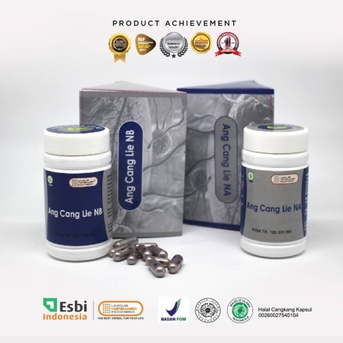 

PAKET HERBAMED HERBAL OBAT TUMOR, KISTA & KANKER ANCANGLIE NA & NB