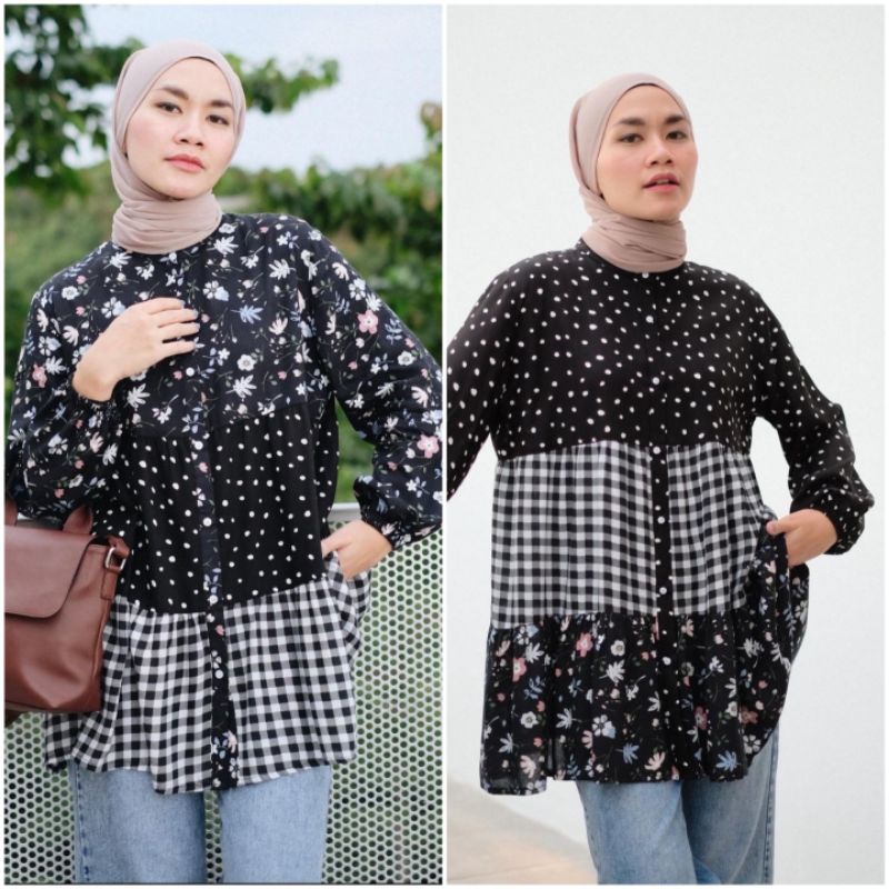 Davni By Kalani Label