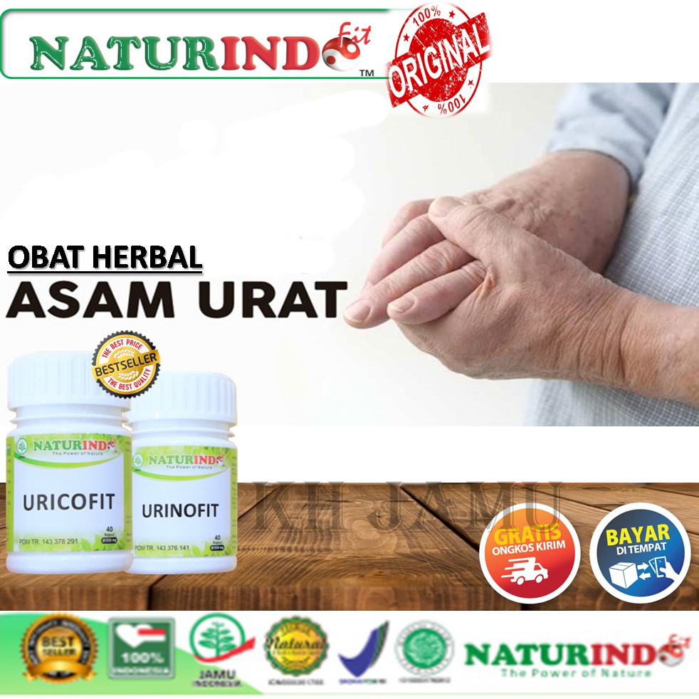 Obat Asam Urat Ampuh Asam Urat Herbal Asam Urat Cina Asam Urat 100% Asli