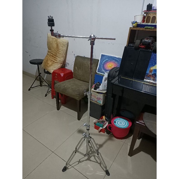 stand cymbal boom yamaha seri 6
