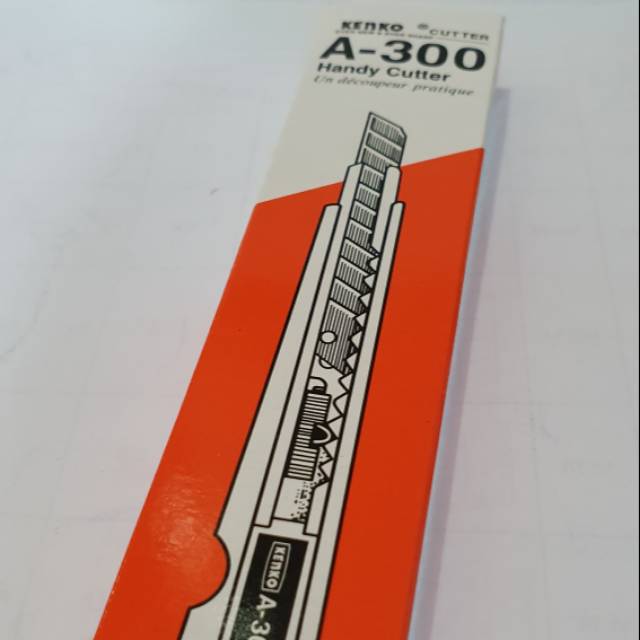 

Handy Cutter A300 Kenko