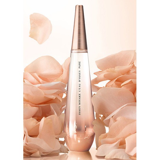 ISSEY MIYAKE LADY PURE NECTAR FOR WOMEN 100 ML ORIGINAL EROPA TANPA  BOX