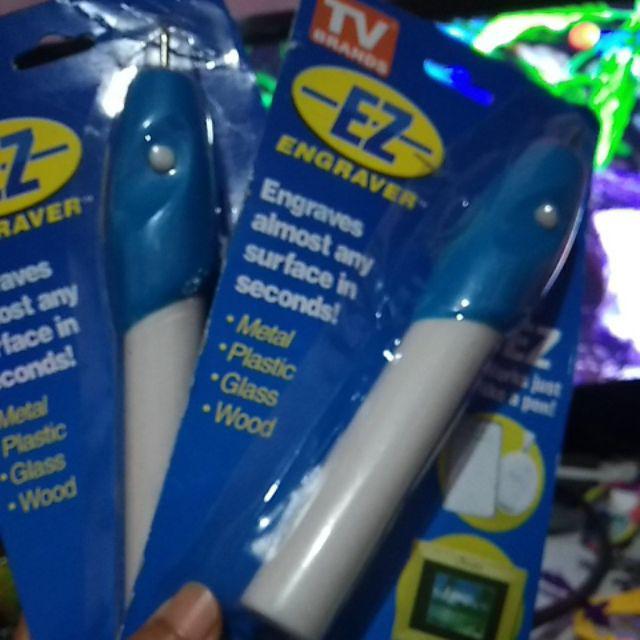 Alat Ukir Piring Serbaguna