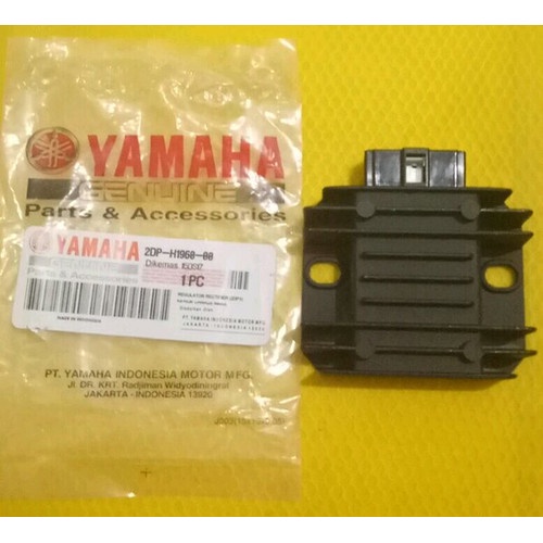 KIPROK YAMAHA MOTOR NMAX ORI YAMAHA 2DP