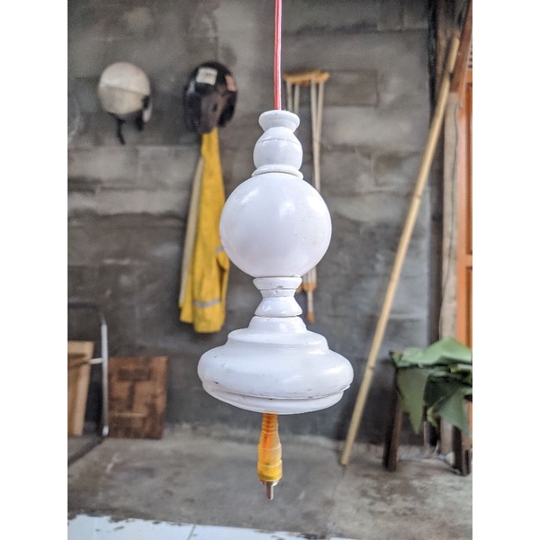 Pion Replika BnR