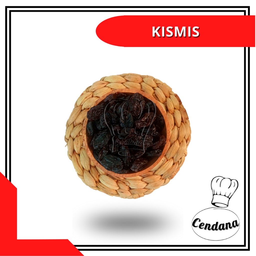 

SUNMAID RAISIN KISMIS 100GR