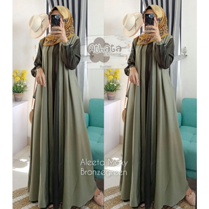 Aleeta Maxy By Athata