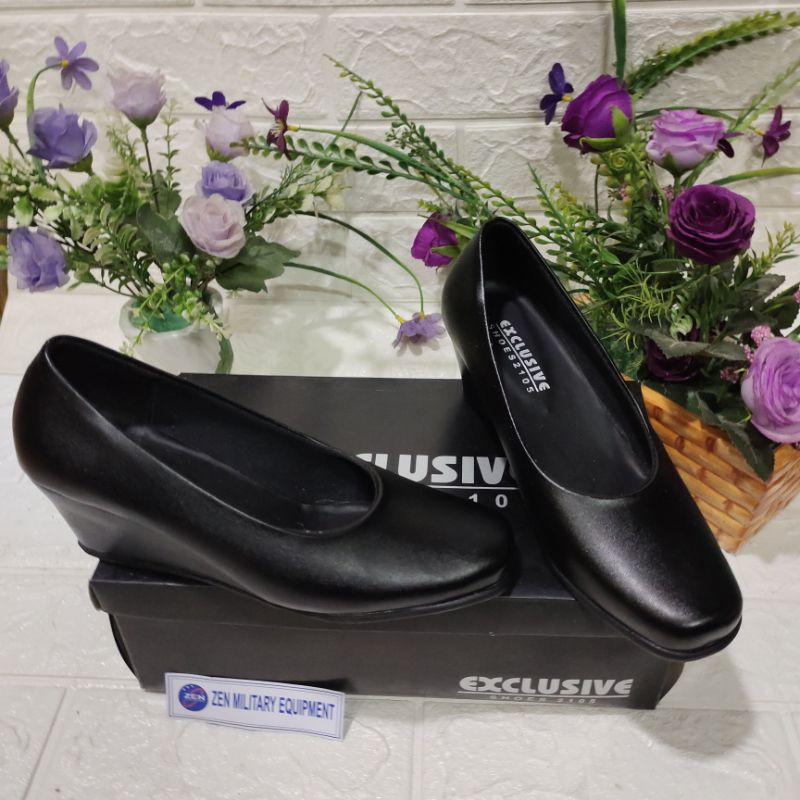 SEPATU PSK PERSIT EXLUSIVE/SEPATU PERIT/SEPATU GURU