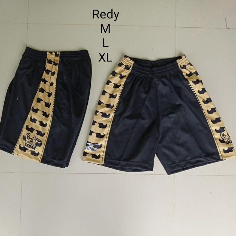 F81X  setelan kaos voli baju voli proliga SUKUN BADAK ICB