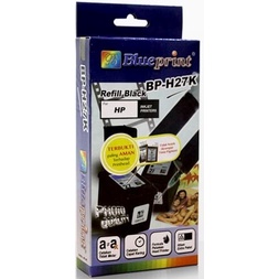 Tinta Suntik BLUEPRINT CANON / Tinta Suntik BLUEPRINT HP