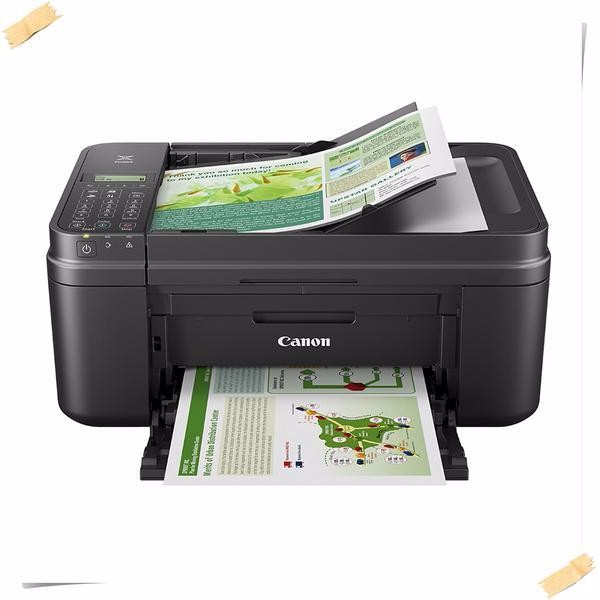 Printer Canon Pixma MX497