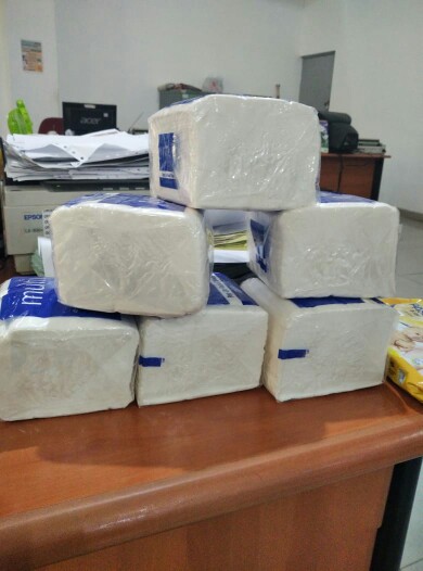 Tissue Multi 200 Sheet