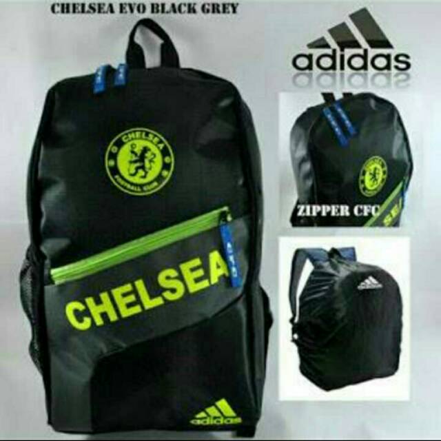 Tas Ransel Club Chelsea - Adidas