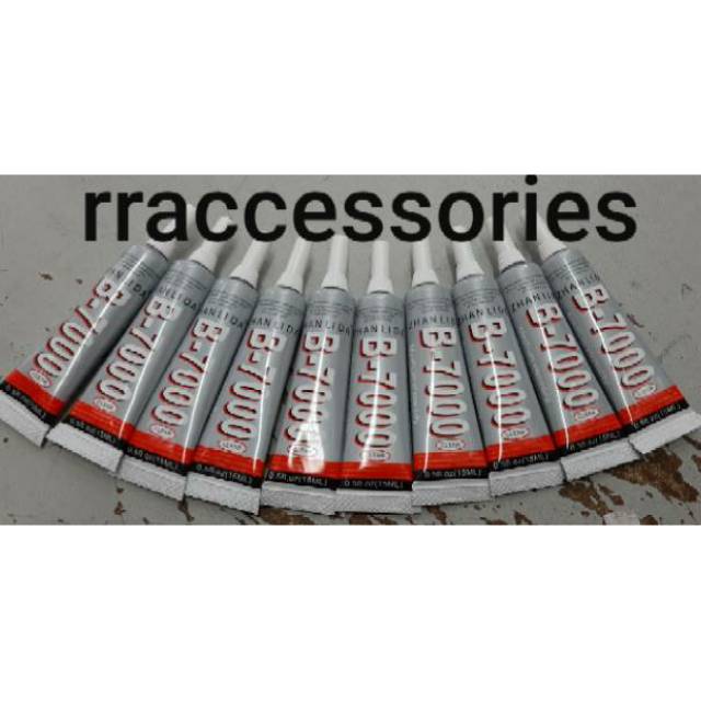 

Lem ts b7000 15ml /lem touchscreen b7000 15ml