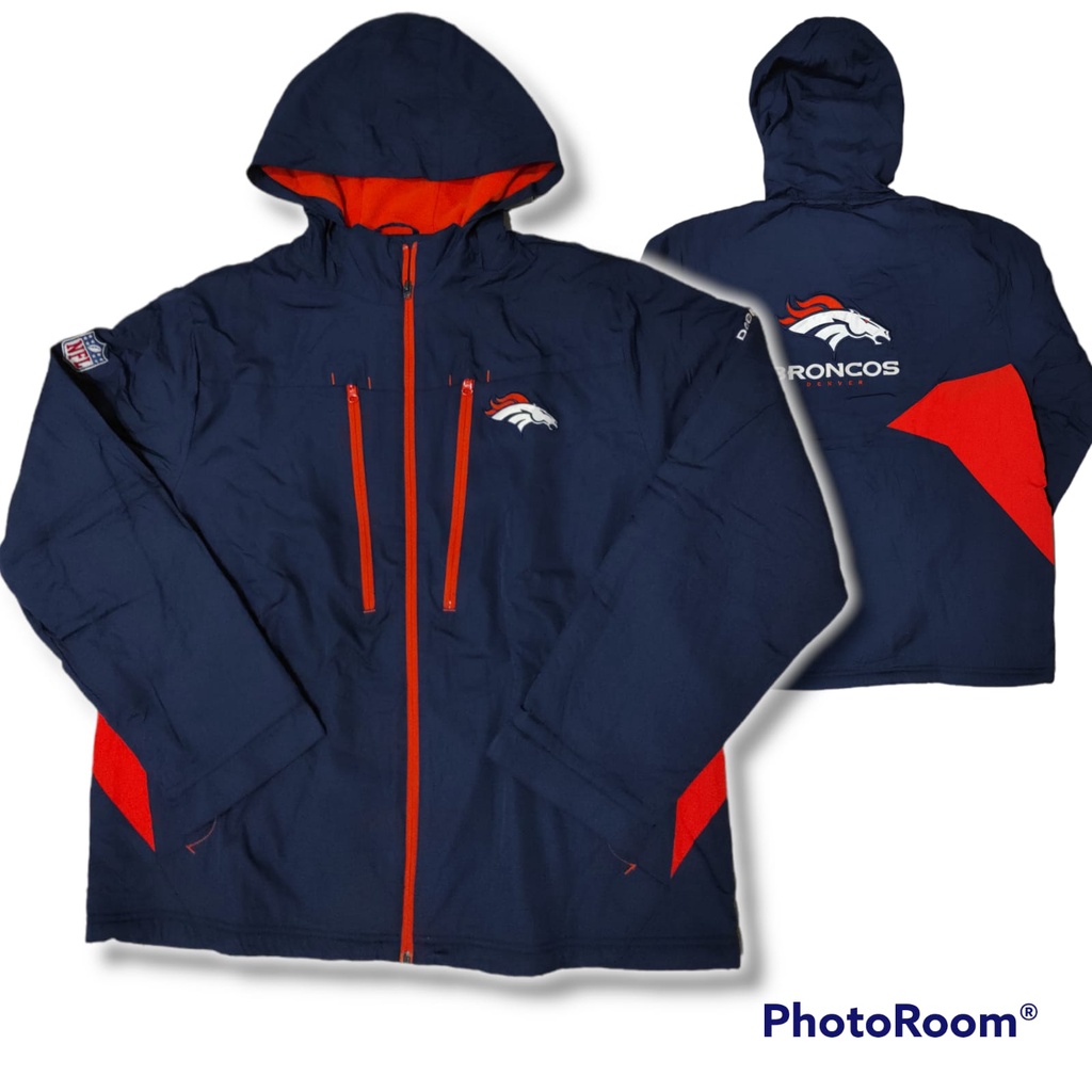 ➡️ BRAND REEBOK x NFL BRONCOS