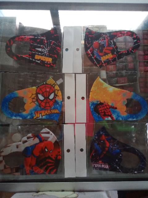 Masker scuba