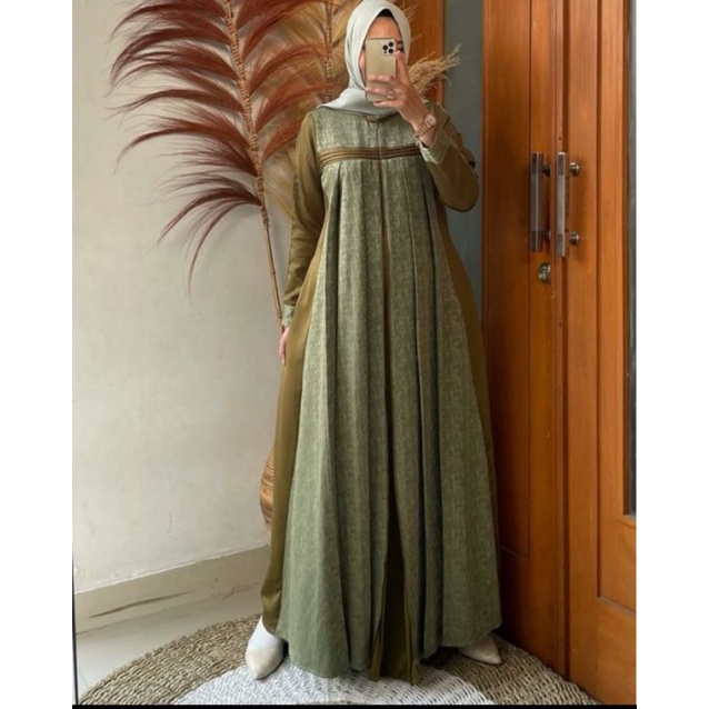 Baju Batik Pria Katun Premium Panjang Fouring Super Jumbo 6L 7L 8L 9L