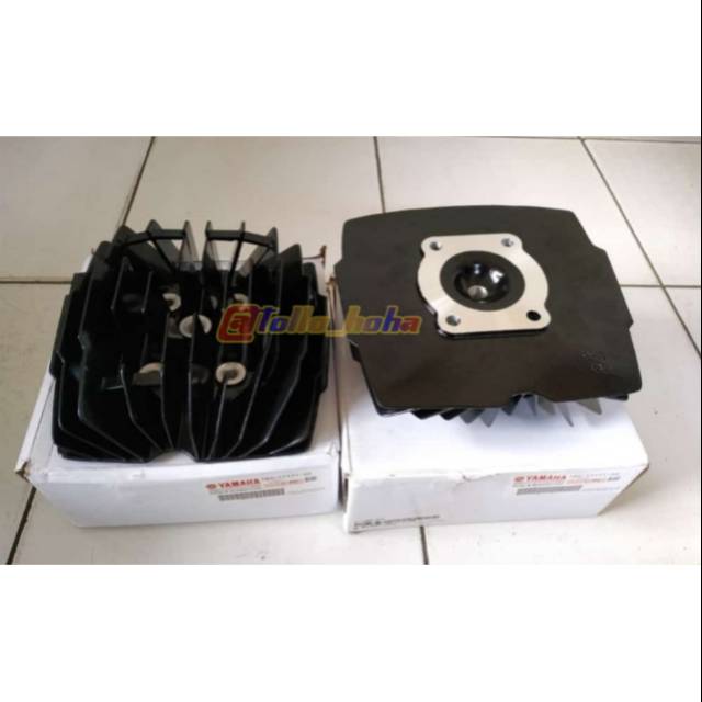 HEAD KOP NANAS YZ 18G ORI BARU