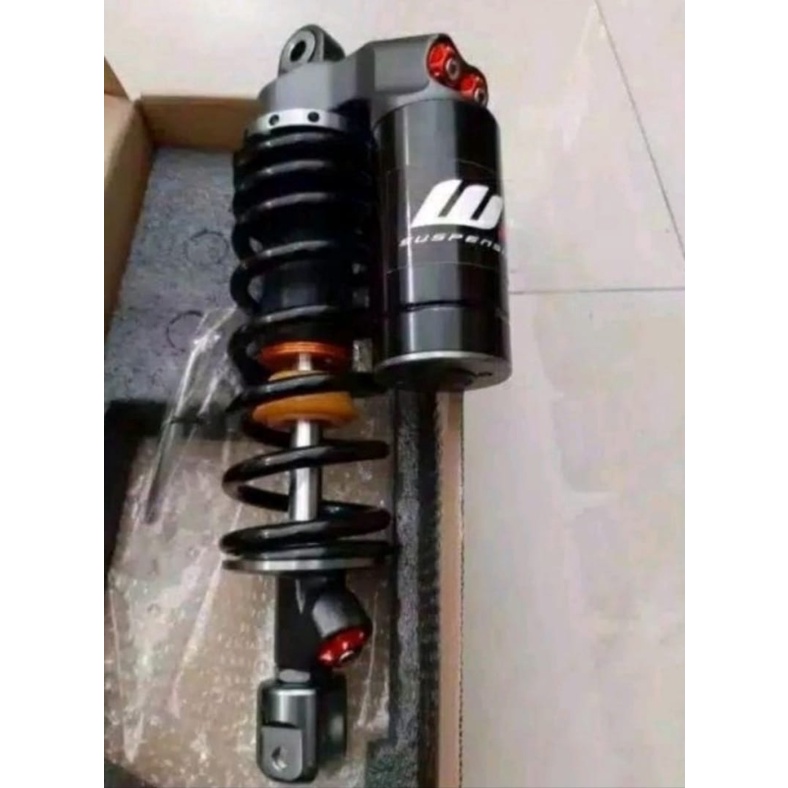 Shock breaker Tabung Showa WP 330MM matic Vario 125 150 Mio beat scoopy Fino xeon DLL