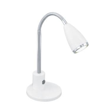 LAMPU BELAJAR LAMPU MEJA LED EGLO FOX