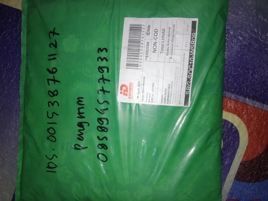 Batik Couple Keluarga Sania Ruffle Ori Putra Mm Termurah