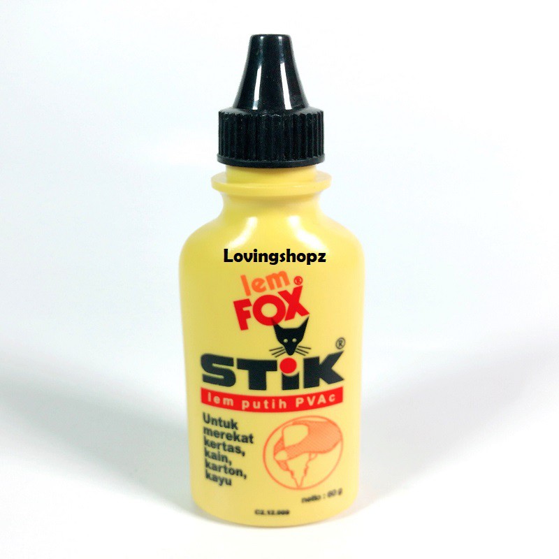 

Lem Fox Stick