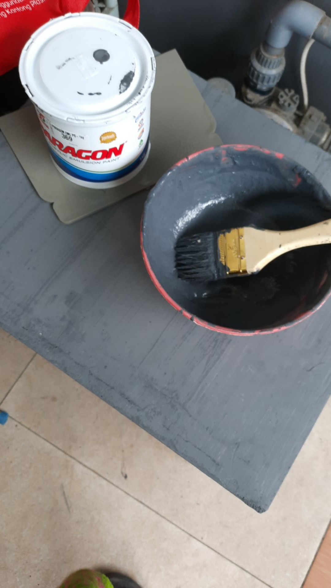 Cat Paragon 1 Kg