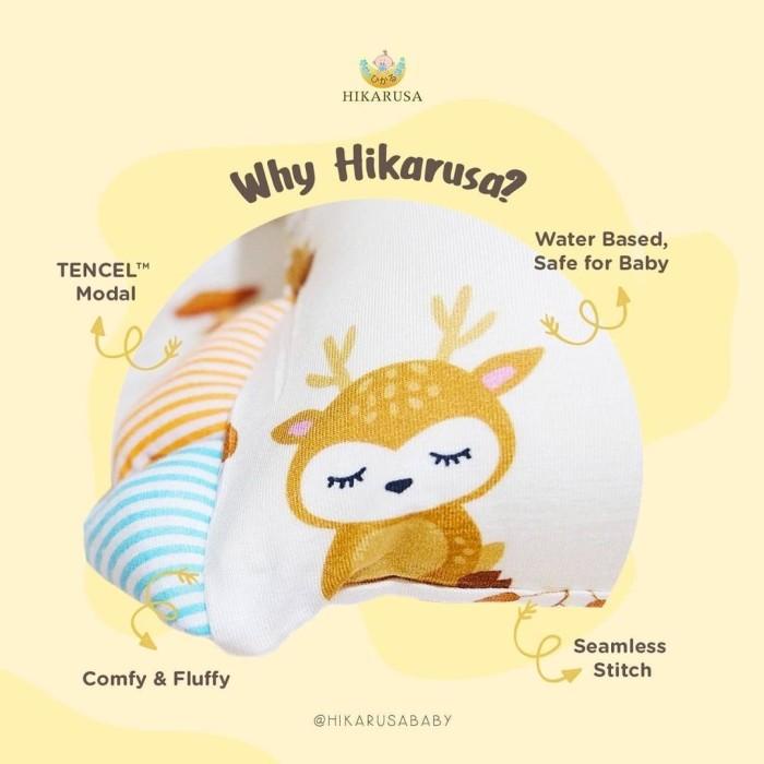 Bantal HIKARU Large (L) Hikarusa