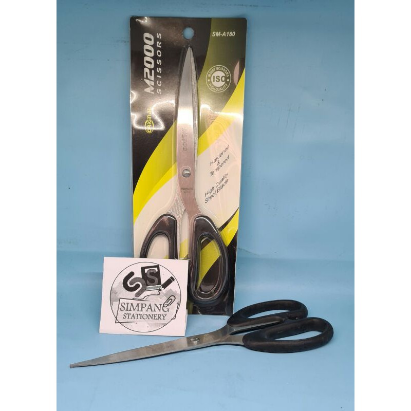 

Gunting M2000 Besar/bj