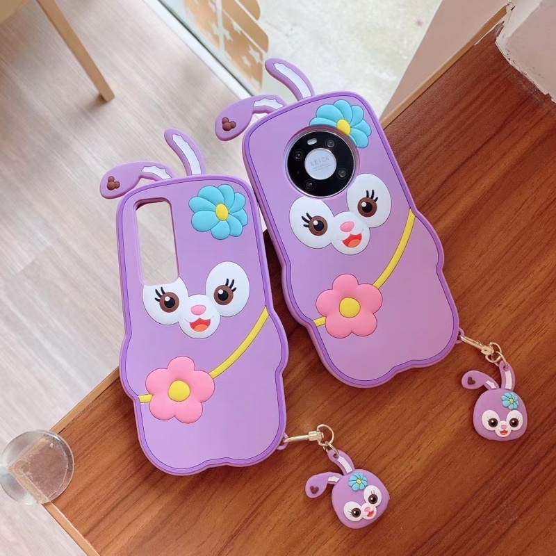 DUFFY CASE OPPO A3s A5s A7 F9 A5 A9 2020 A52 A92 A72 A74 A54 RENO 2 3 4 5 6 PRO