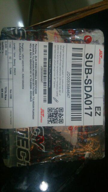 Kopi Indocafe Coffemix