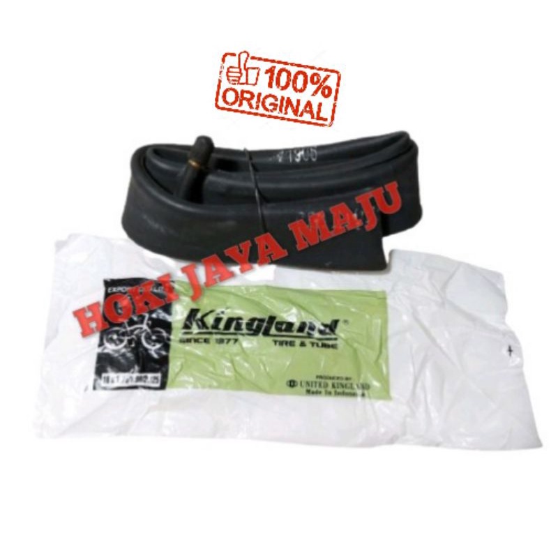 BAN DALAM UKURAN 18 X 175 KINGLAND SEPEDA LIPAT BMX ASLI ORIGINAL