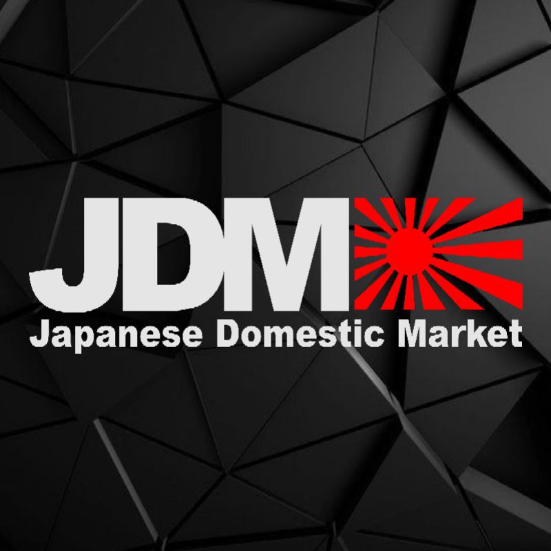 

sticker JDM japanese domestic market