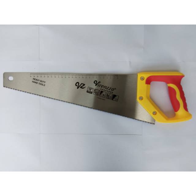 Gergaji golok gg fiber 18&quot; Heavy Duty