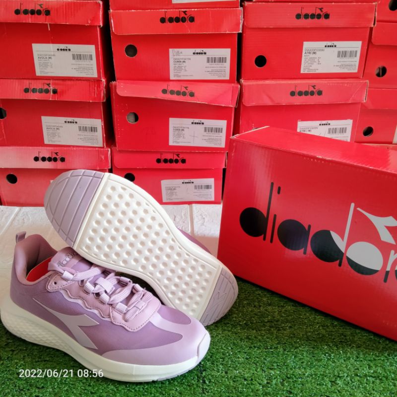 DIADORA BERNANDO DIAFI210504L for women original