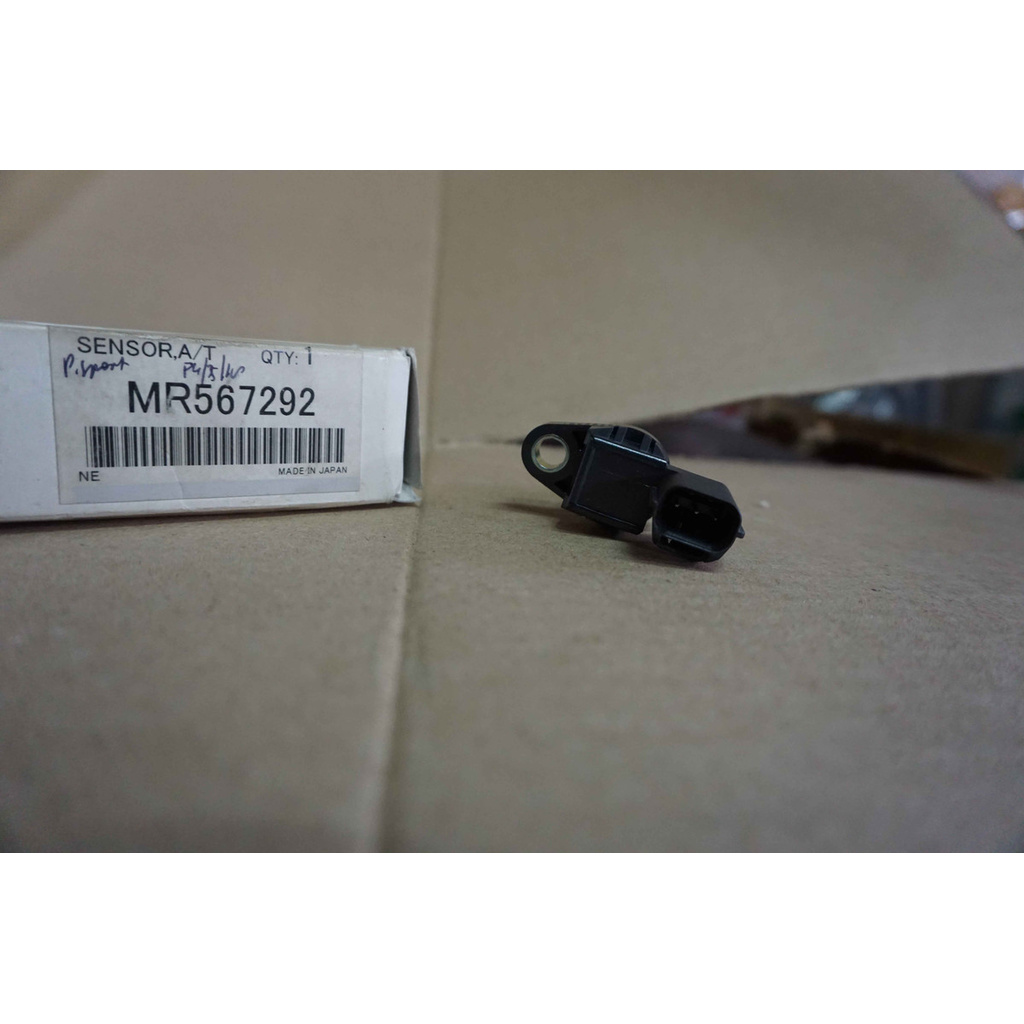 Sensor Speed A/T Matic Mitsubishi Pajero Sport ORIGINAL KTB! MR567292