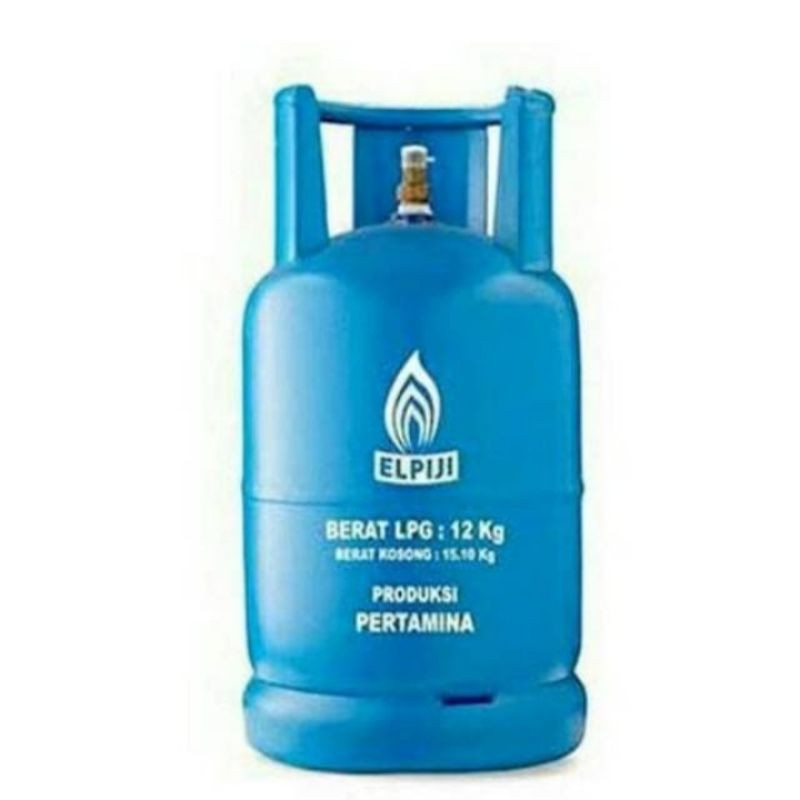 tabung gas 12kg kosong