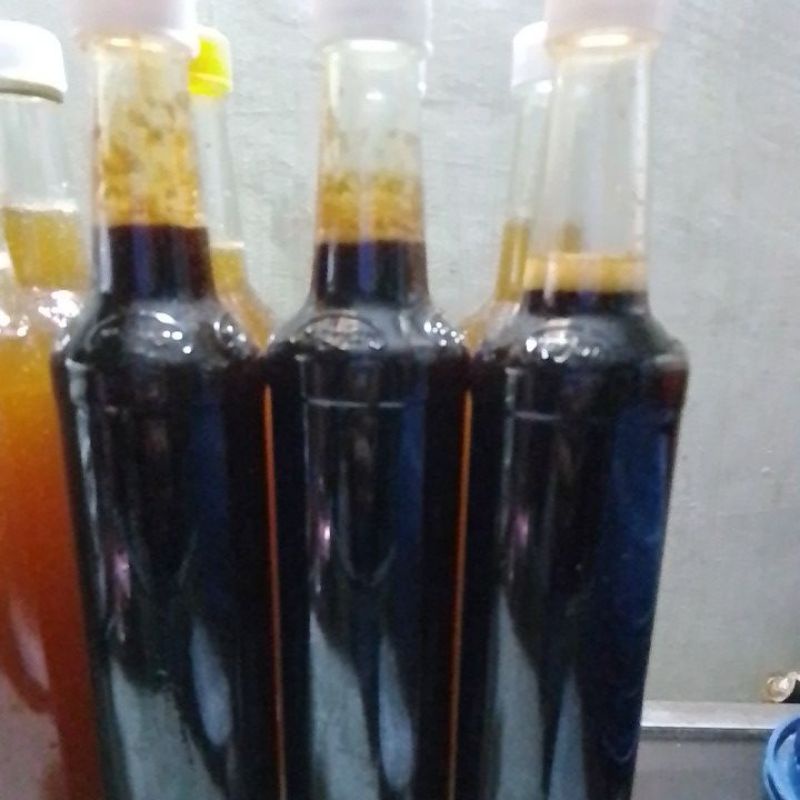 

MADU ASLI SIALANG