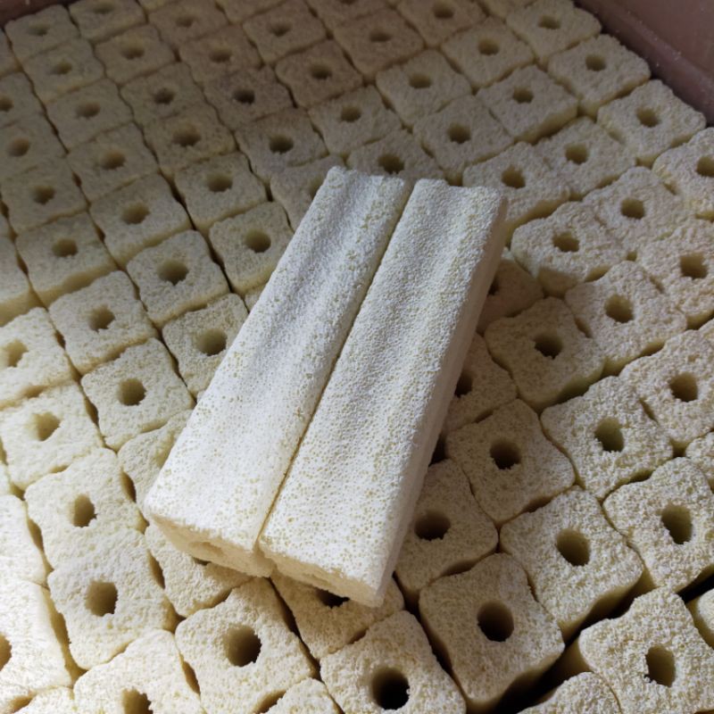 eco bio block momogi media filter aquarium