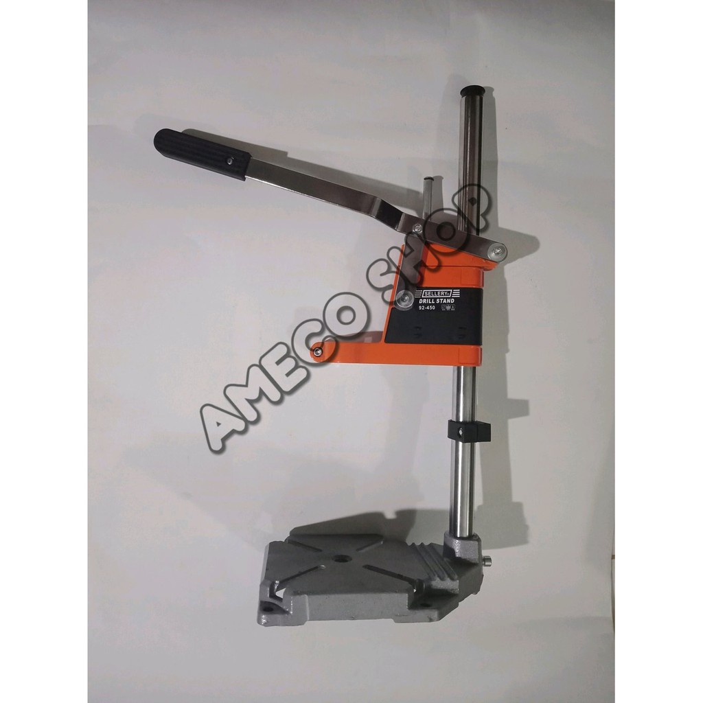 SELLERY Drill Stand Dudukan Bor 92-450 Murah