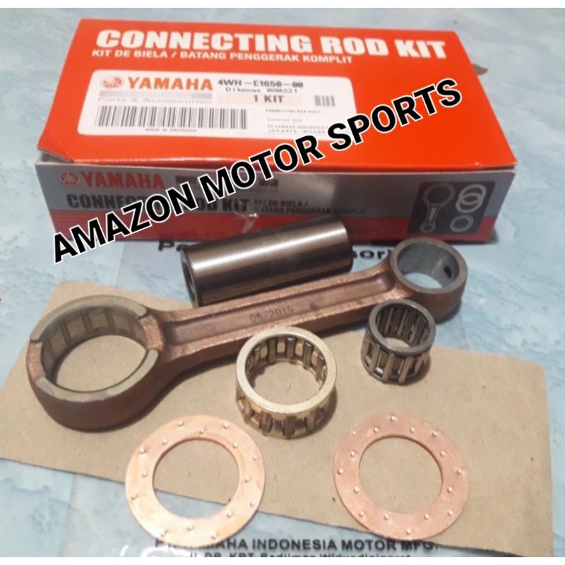 promo stang seher fiz r force 1  poswan original