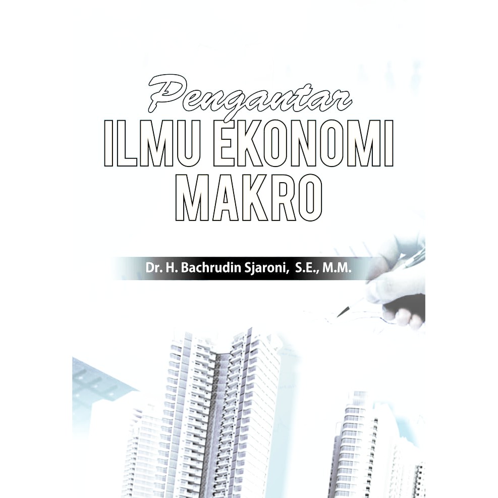 Pengantar Ekonomi Makro